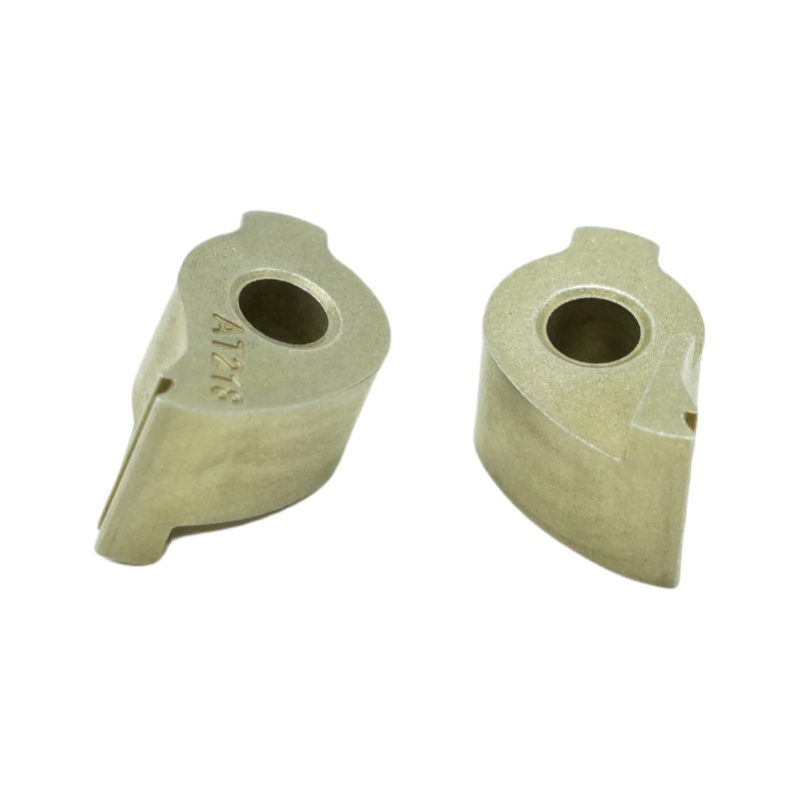 Manufacturer Direct Sales 6.06*14.5*H13.64mm Powder Metallurgy Small Gear Support Customization Iron Gears for Industrial Tool Parts