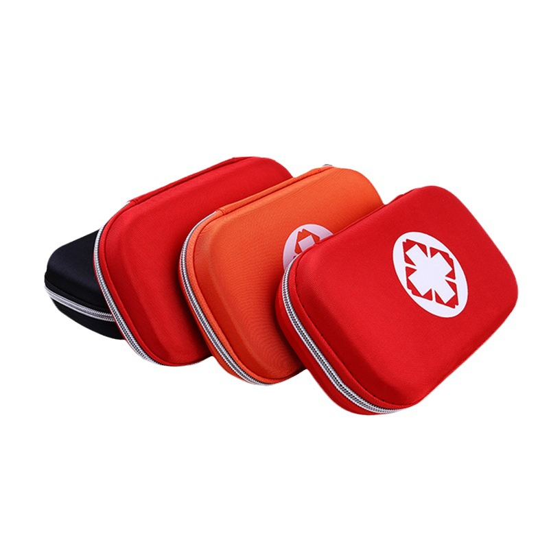 Best Selling High Quality List First Aid Kit Items Medicines in First Aid Box Power Cut Survival Kit