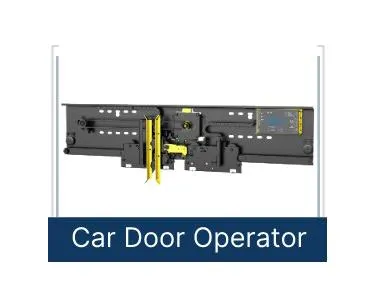 Door Operator
