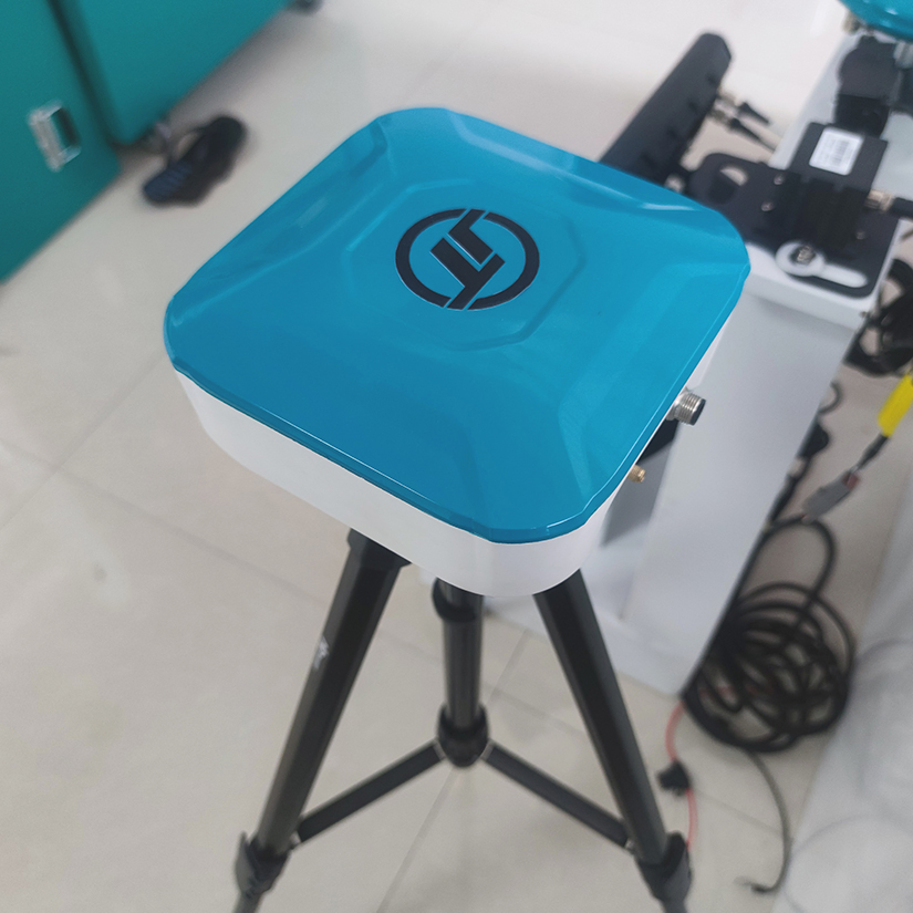 Farm Navigator Auto Steering System Tractor GPS Navigation