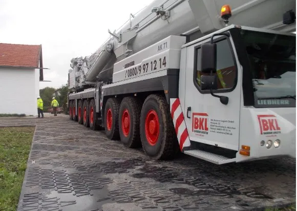 Construction Project