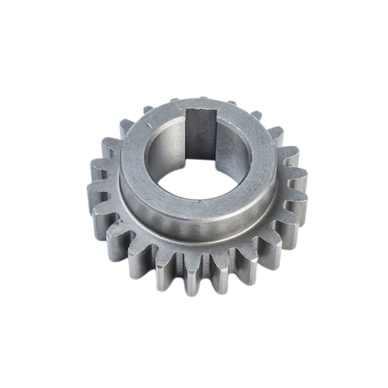 Precision Engineered Bevel Gears for Efficient Farming Equipment