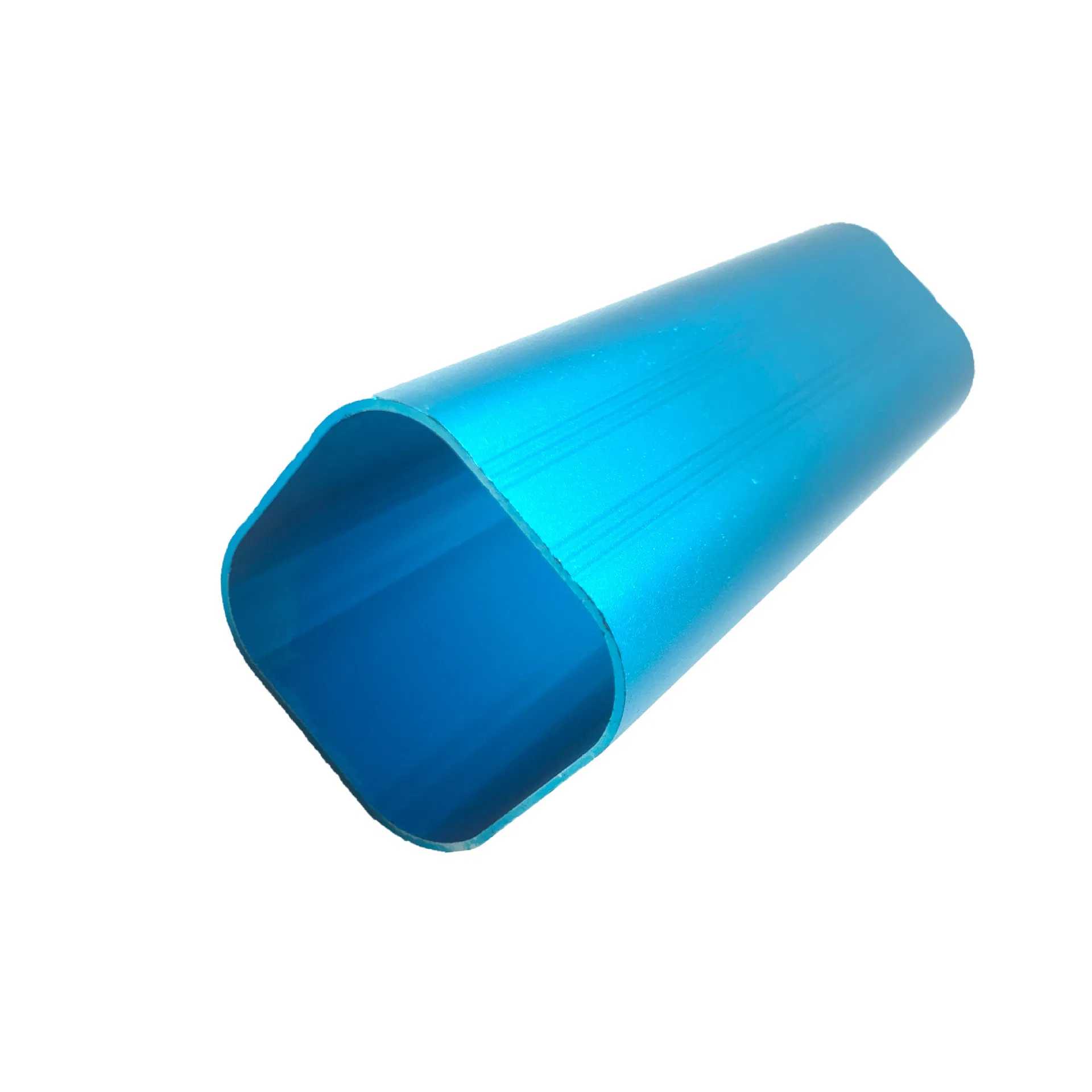 Premium Aluminium Profile System for Industrial Use in Europe