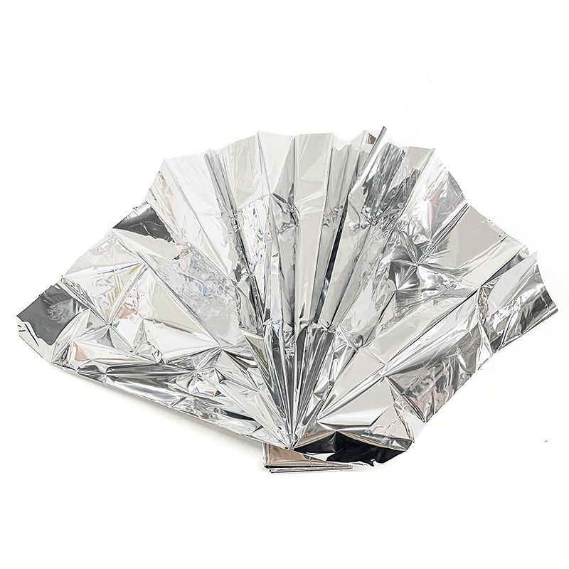 Ultimate Outdoor Emergency Survival Blanket for First Aid