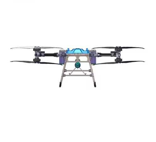 All-Terrain Emergency Supplies Transport Drone - Suitable for Mountain &amp; Desert Areas