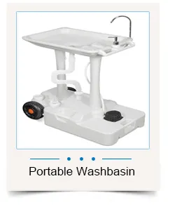 Portable Washbasin