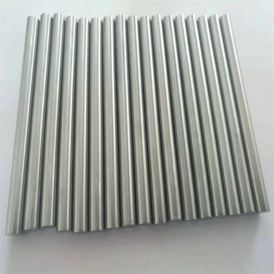 Molybdenum Rod 6