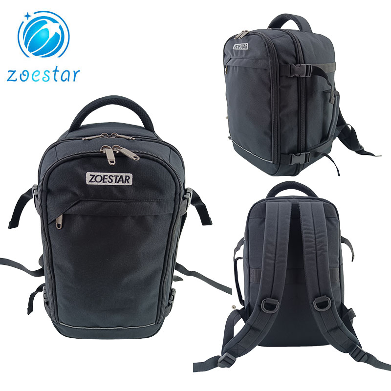 Factory Wholesale Large Capacity Travel Backpack Flight Approved Bag