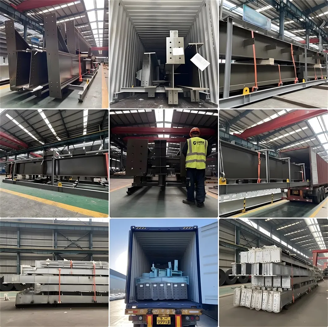 Packaging and Shipping