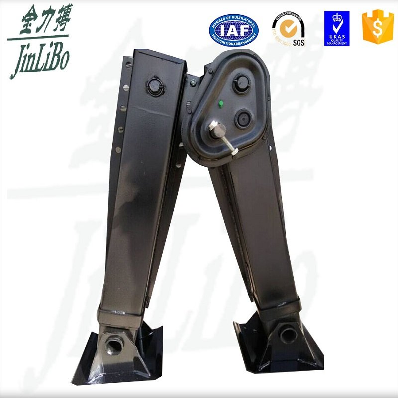 Trailer Parts Support Leg Landing Gear