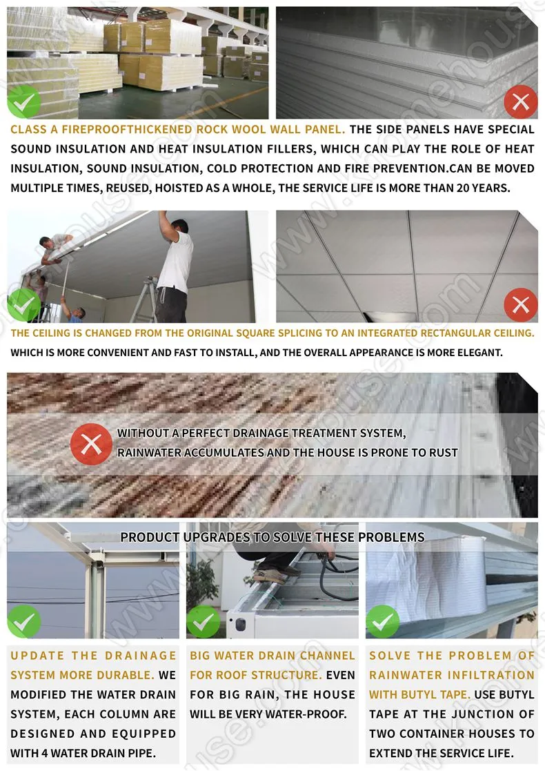 Modular Housing Solution