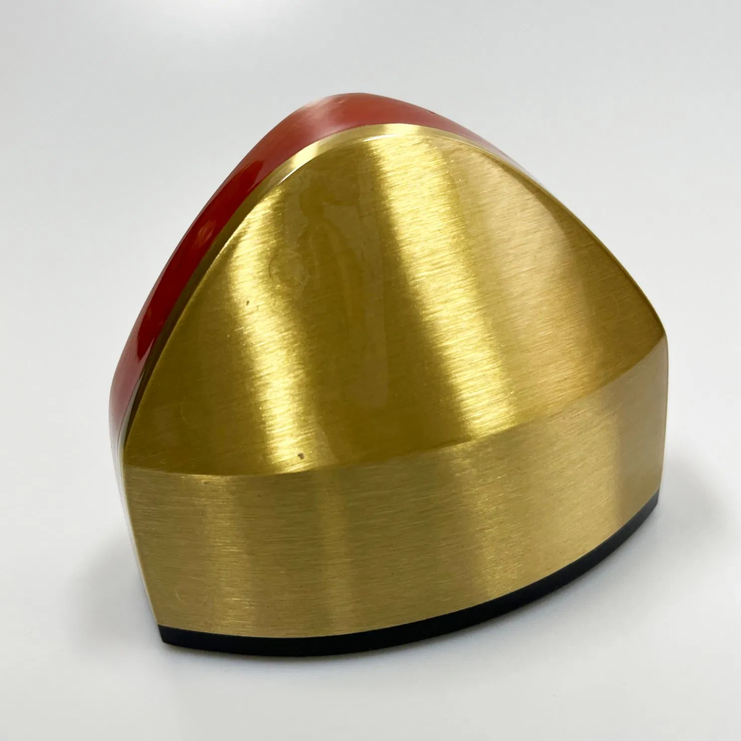 Customization Park Golf Clubs Maple Wood Material Park Golf Head