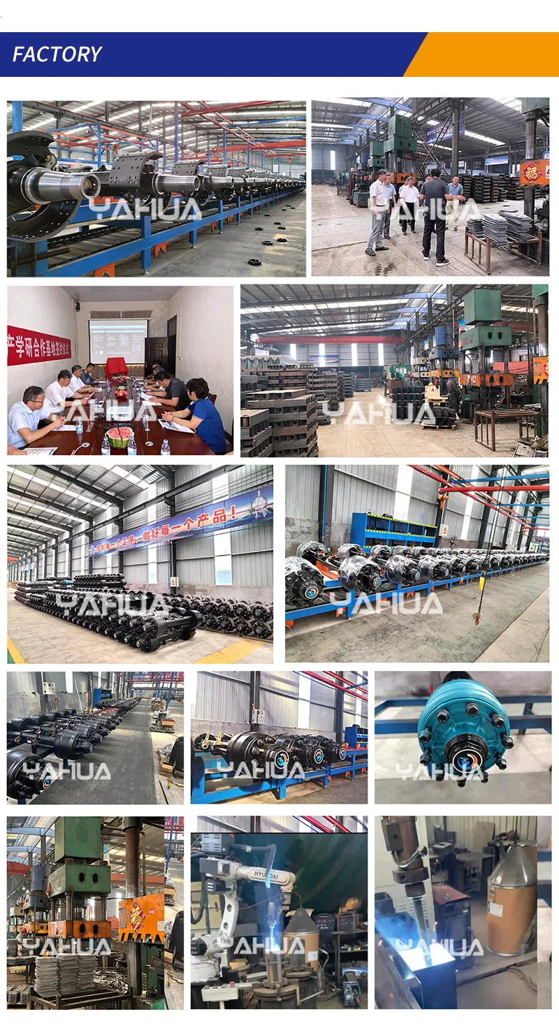 Manufacturing Process