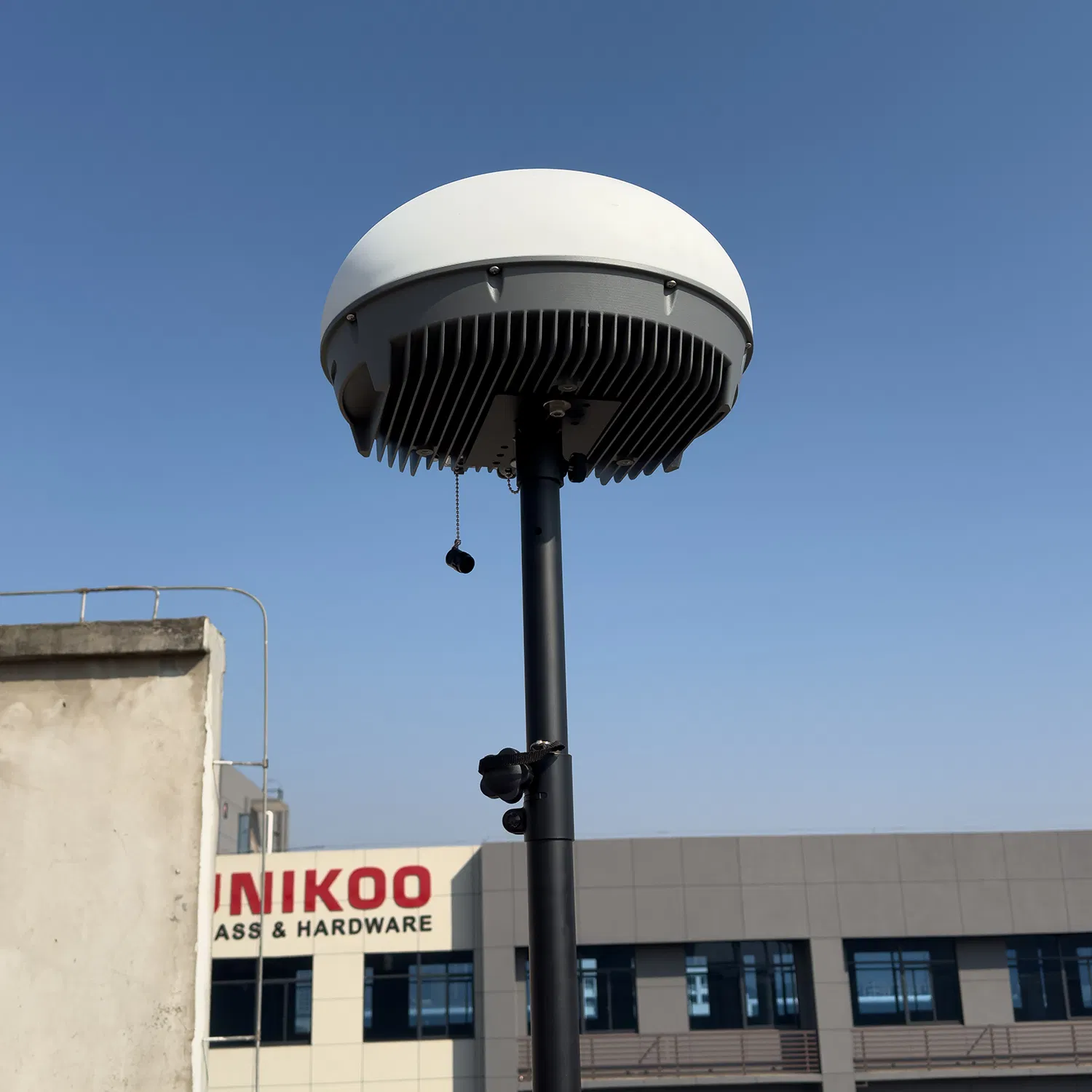 Professional Drone Spoofer and Navigation Tool for Uavs