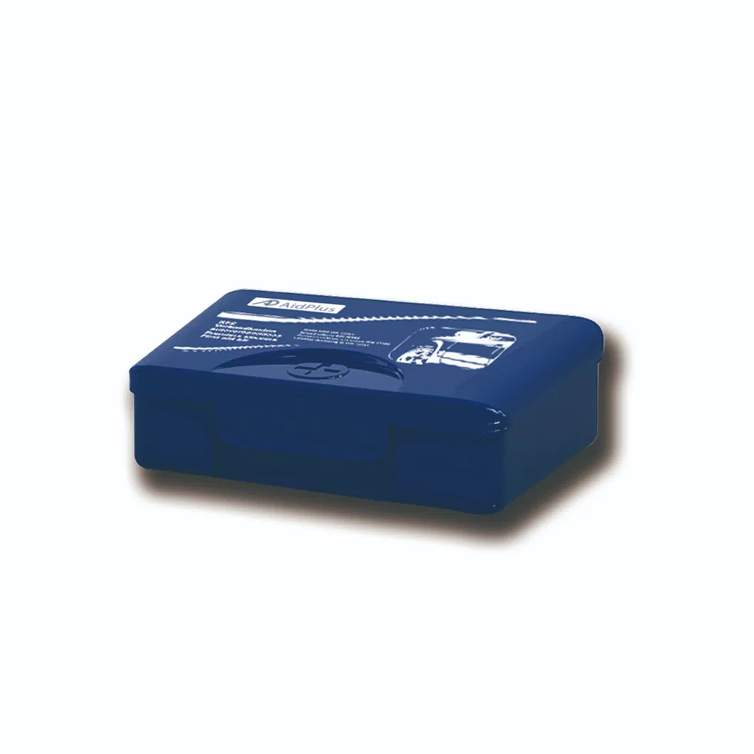 First Aid Box View 2