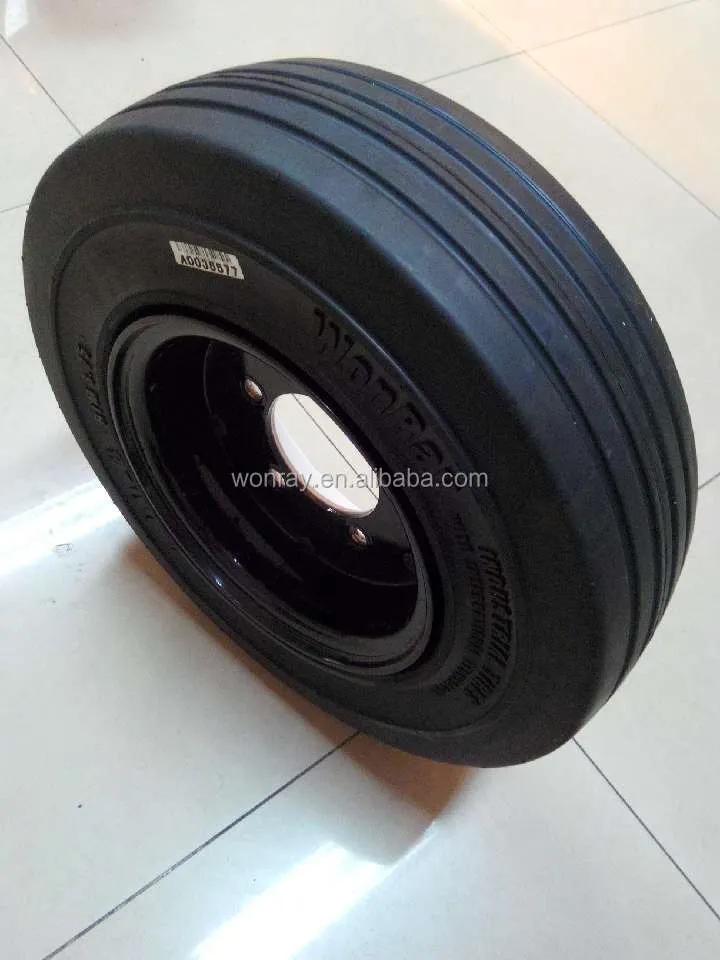 Solid Tire Product