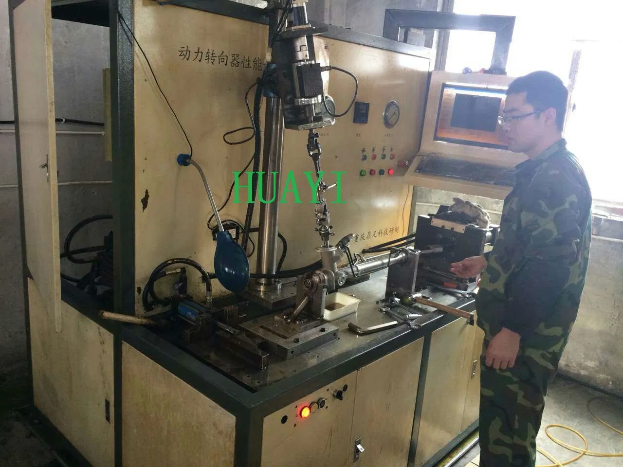 Power Steering Gear for Acura Mdx / Honda Pilot 53010-S3V-A01/ 53601-S3V-A01/53601-S3V-A02/53010s3va01/53010s3va02