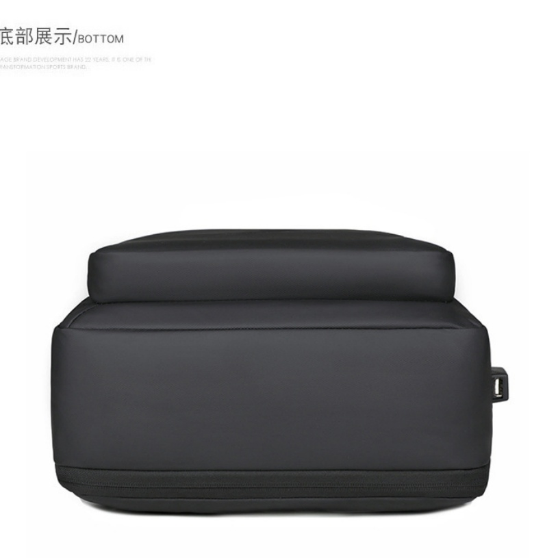 Unique Design Breathable Anti-Slip Padded Sporty Fashion Lady Bag for Long-Haul Flight