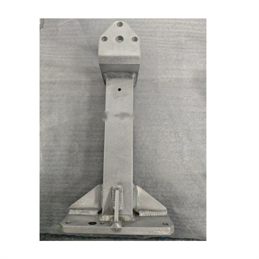 Safety High Strength Aviation Structural Component for Aircraft Testing and Evaluation