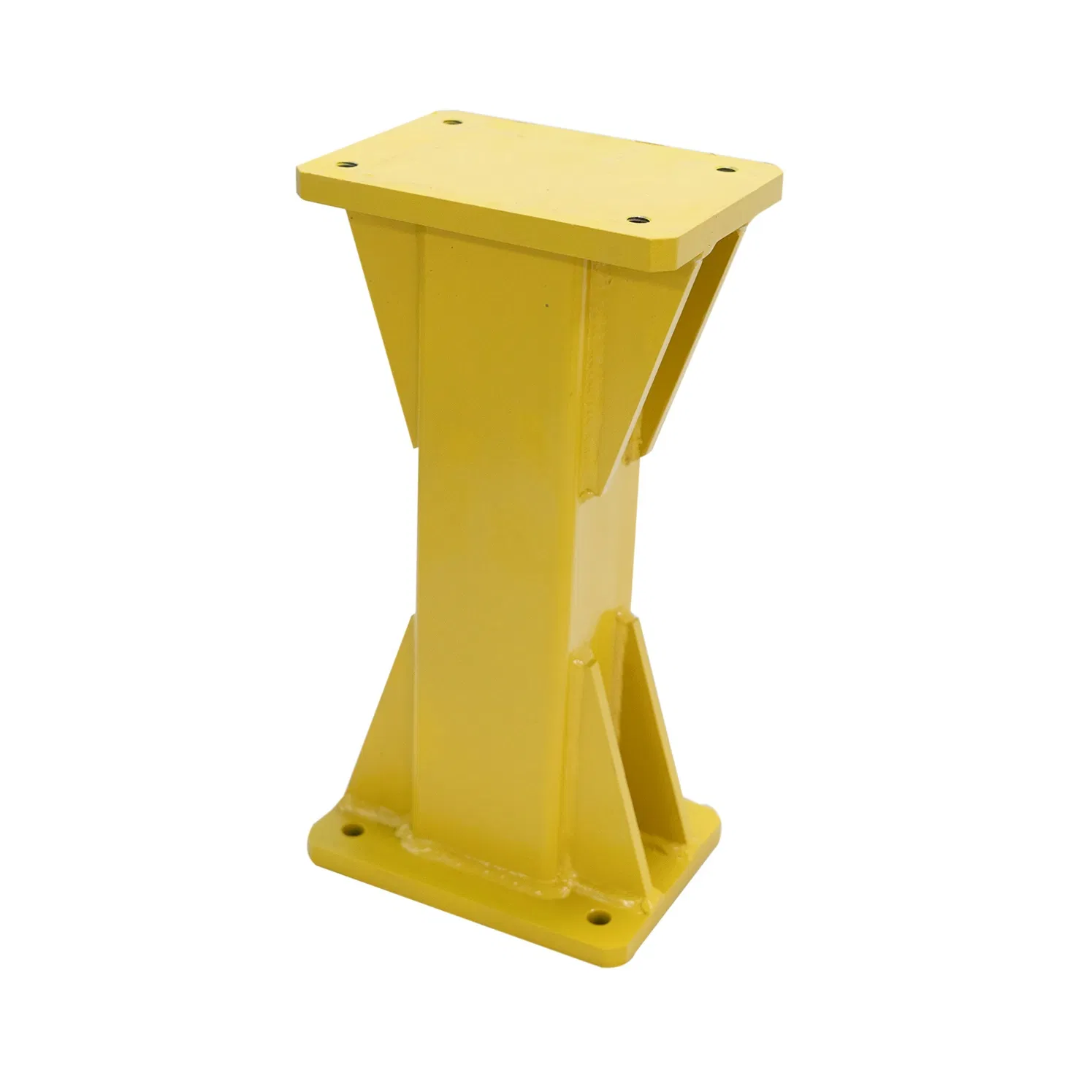 Integrated Safety Aircraft Maintenance Tooling Systems with Mechanical Locks