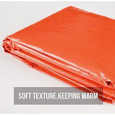 Emergency Rain Cape View 3