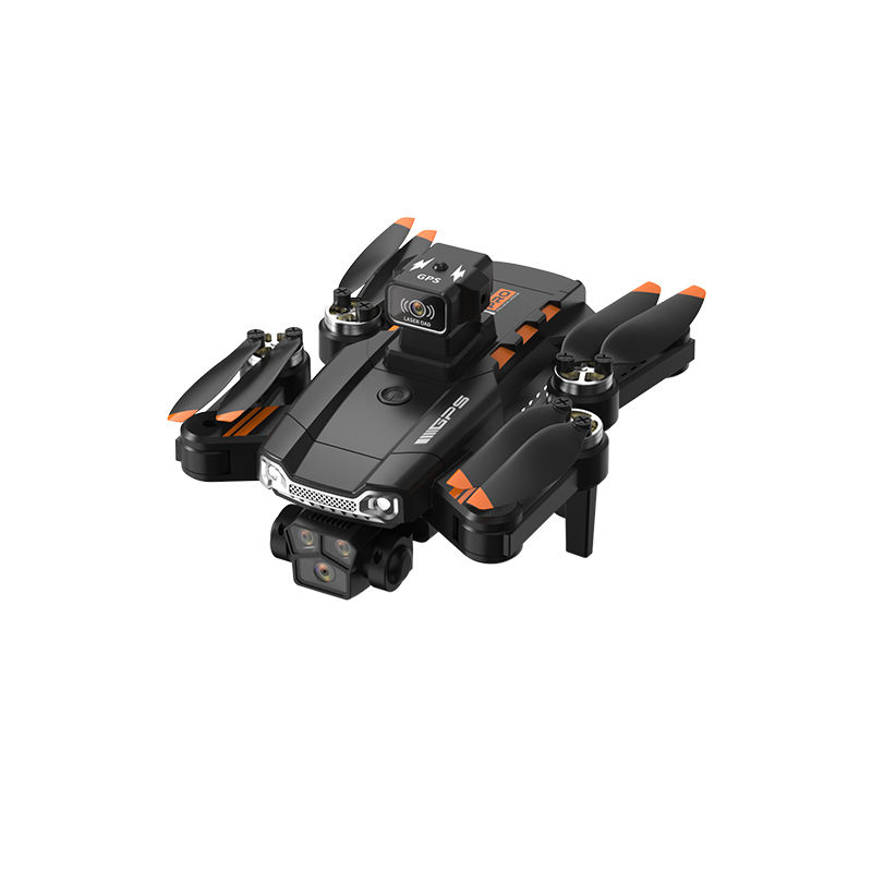 Zhiqu Toys Remote Control HD Remote Control Uav Airplane for Aerial Photography Multicopter Drone for Photography