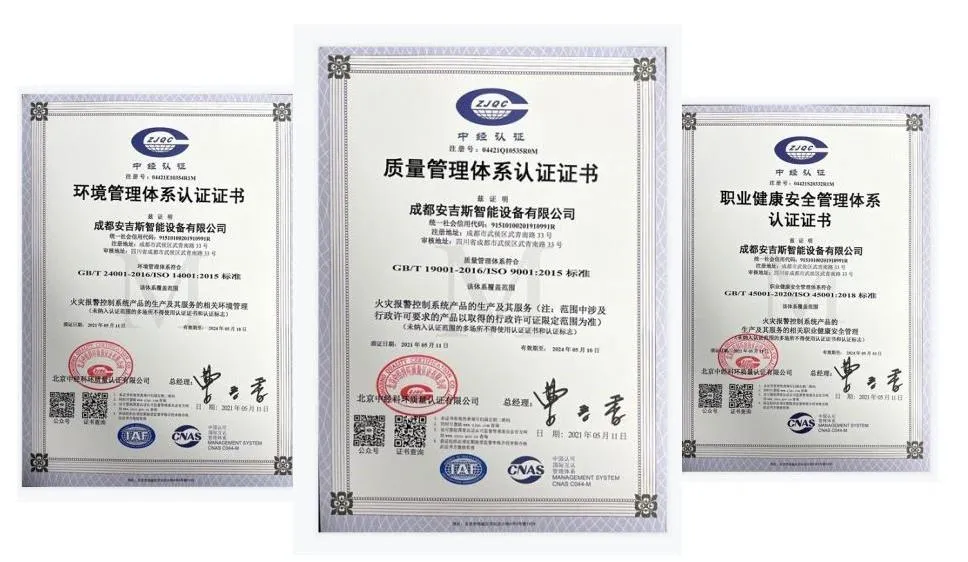 Quality Management System