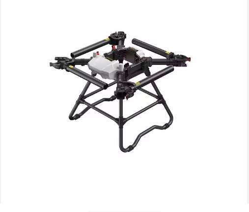 All-Terrain Emergency Supplies Transport Drone - Suitable for Mountain &amp; Desert Areas