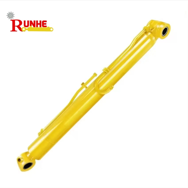 Efficient R-E-300 Hydraulic Cylinder for Cold Weather Operations
