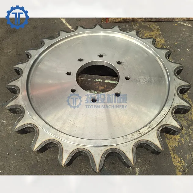 Industrial Sprocket
