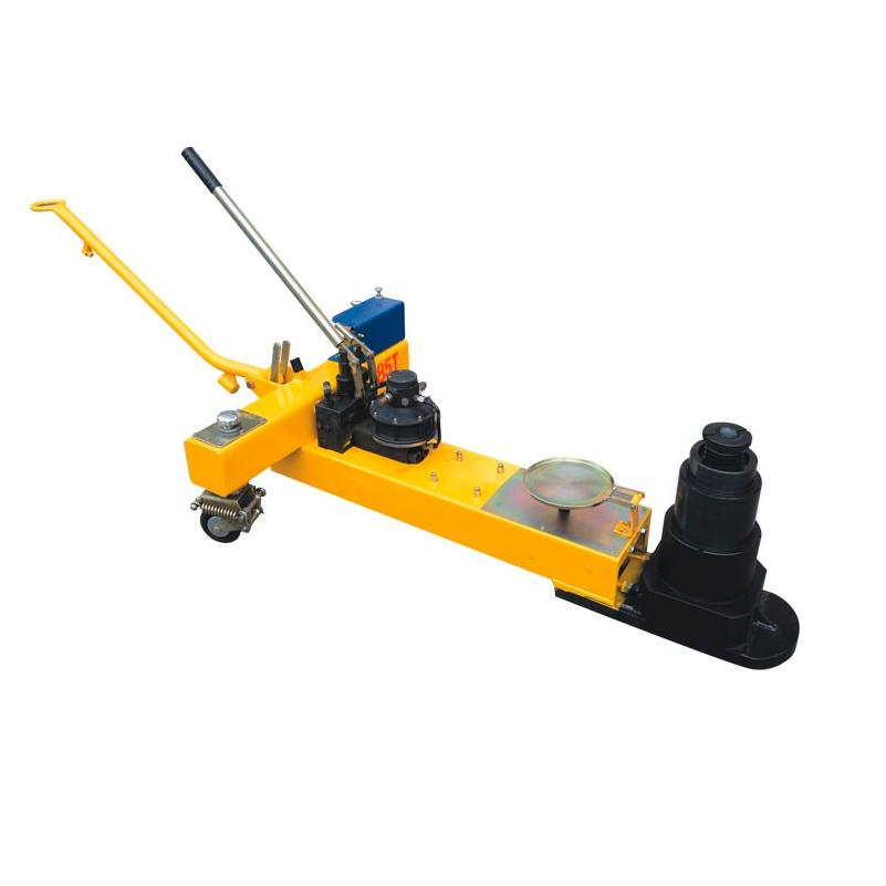 Airport Ground Support Handling Equipment Aircraft Maintenance Axle Jacks for Airplane