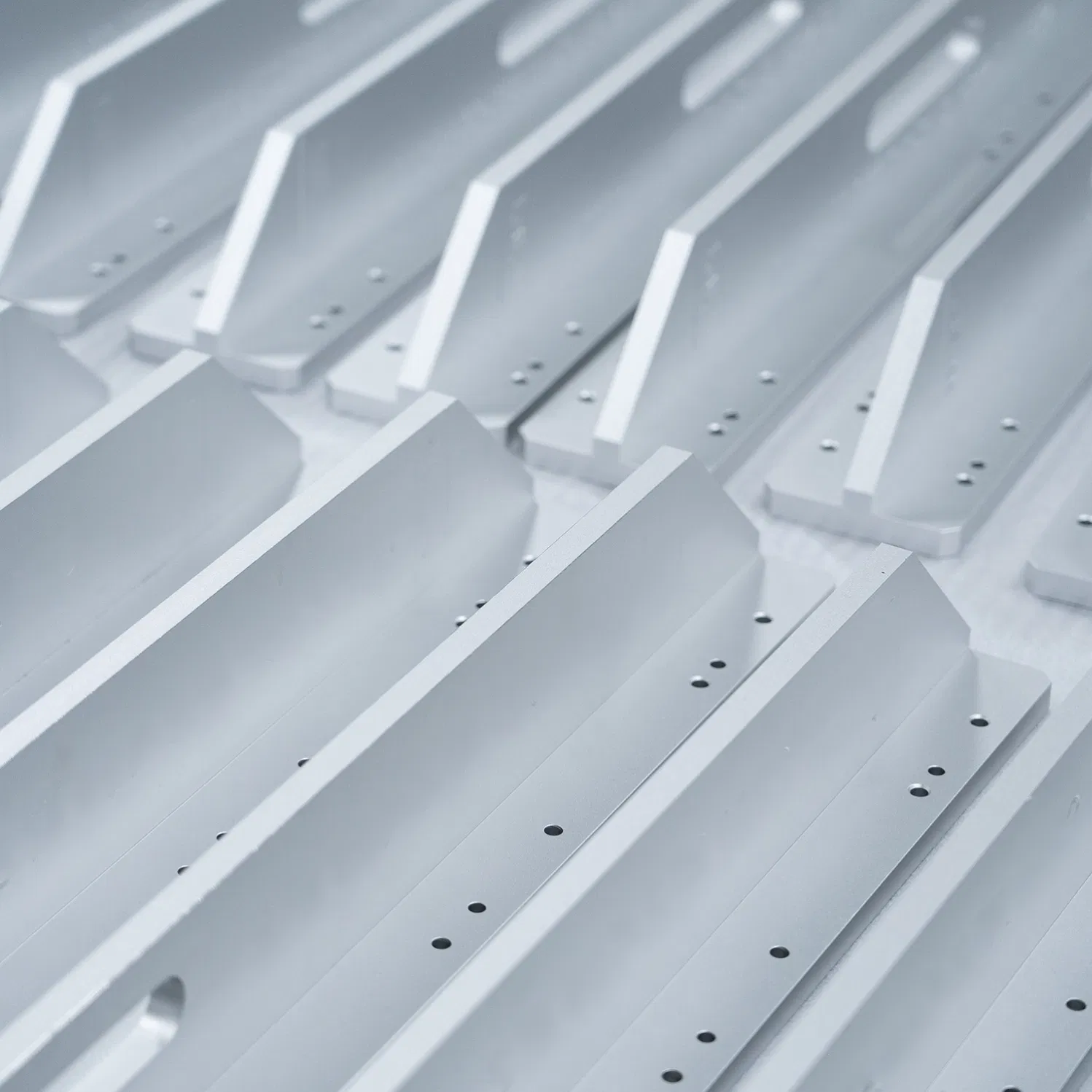 Safety-System P2f Aircraft Maintenance Heavy-Duty Tools with Hydraulic Valves