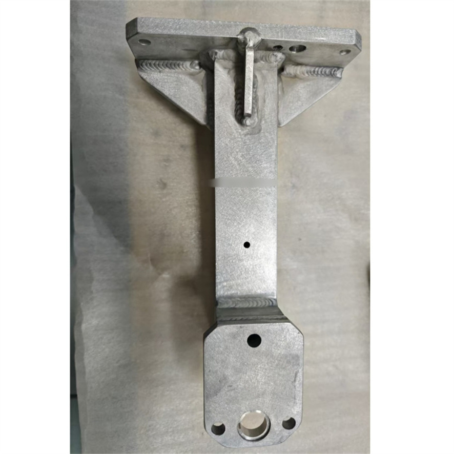 Safety High Strength Aviation Structural Component for Aircraft Testing and Evaluation