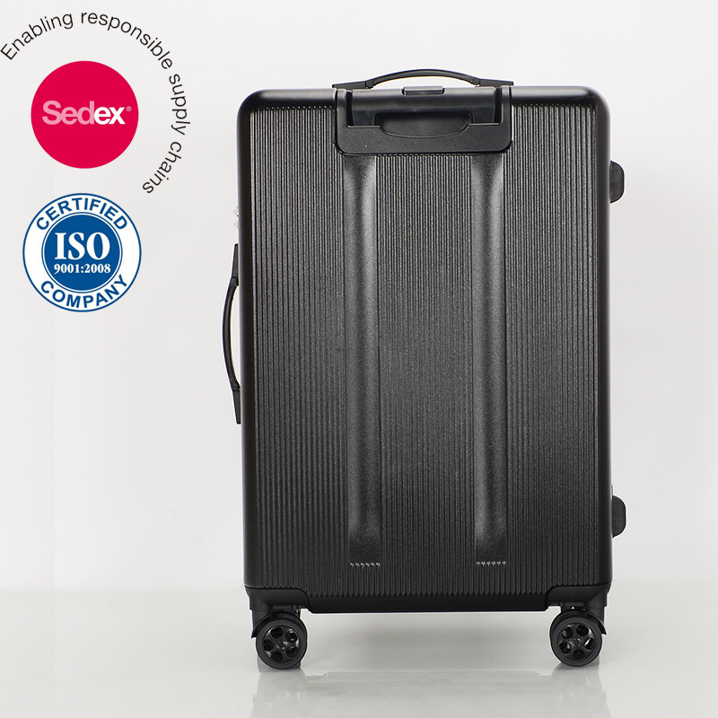 Cabin Size Air Hostess Travelling Suitcase Flight Luggage Bags