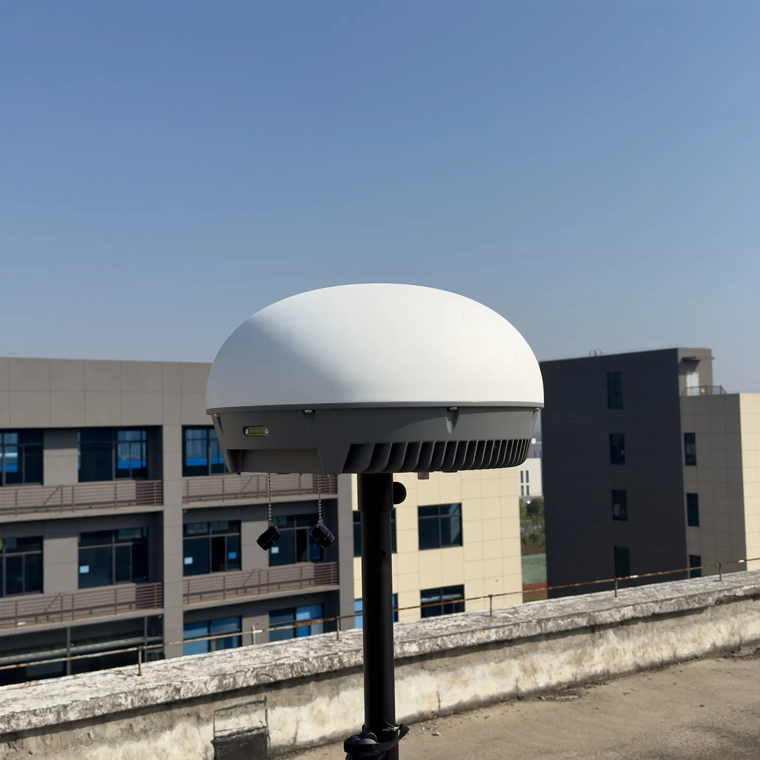 Professional Drone Spoofer and Navigation Tool for Uavs