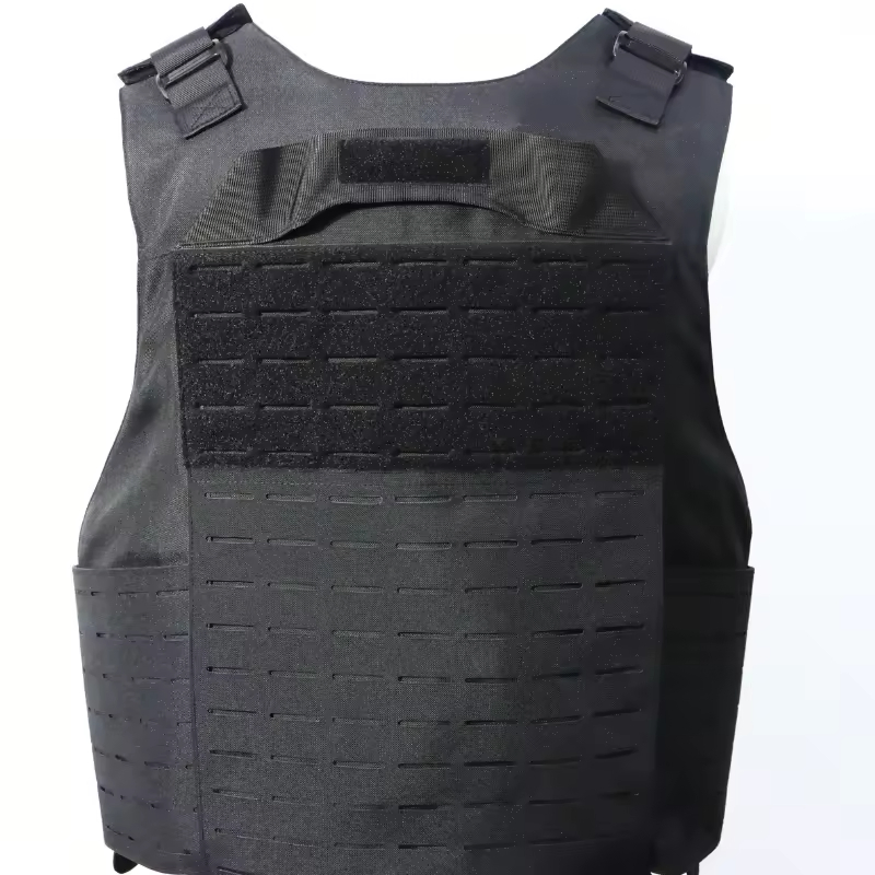 Ultra Safe Stabproof Vest: Lightweight Carbon Fiber Anti-Stab Gear for Personal Defense