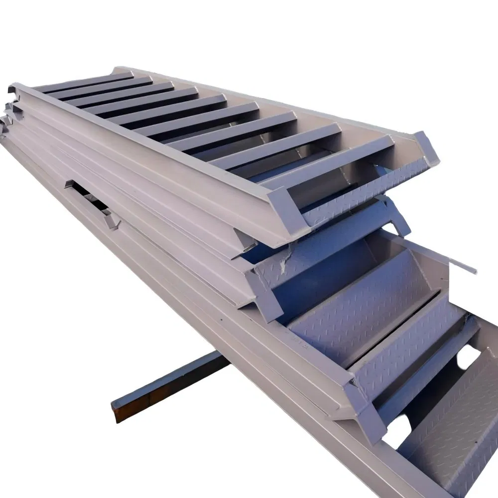 Versatile Steel Hangar for Reliable Storage and Efficient Organization