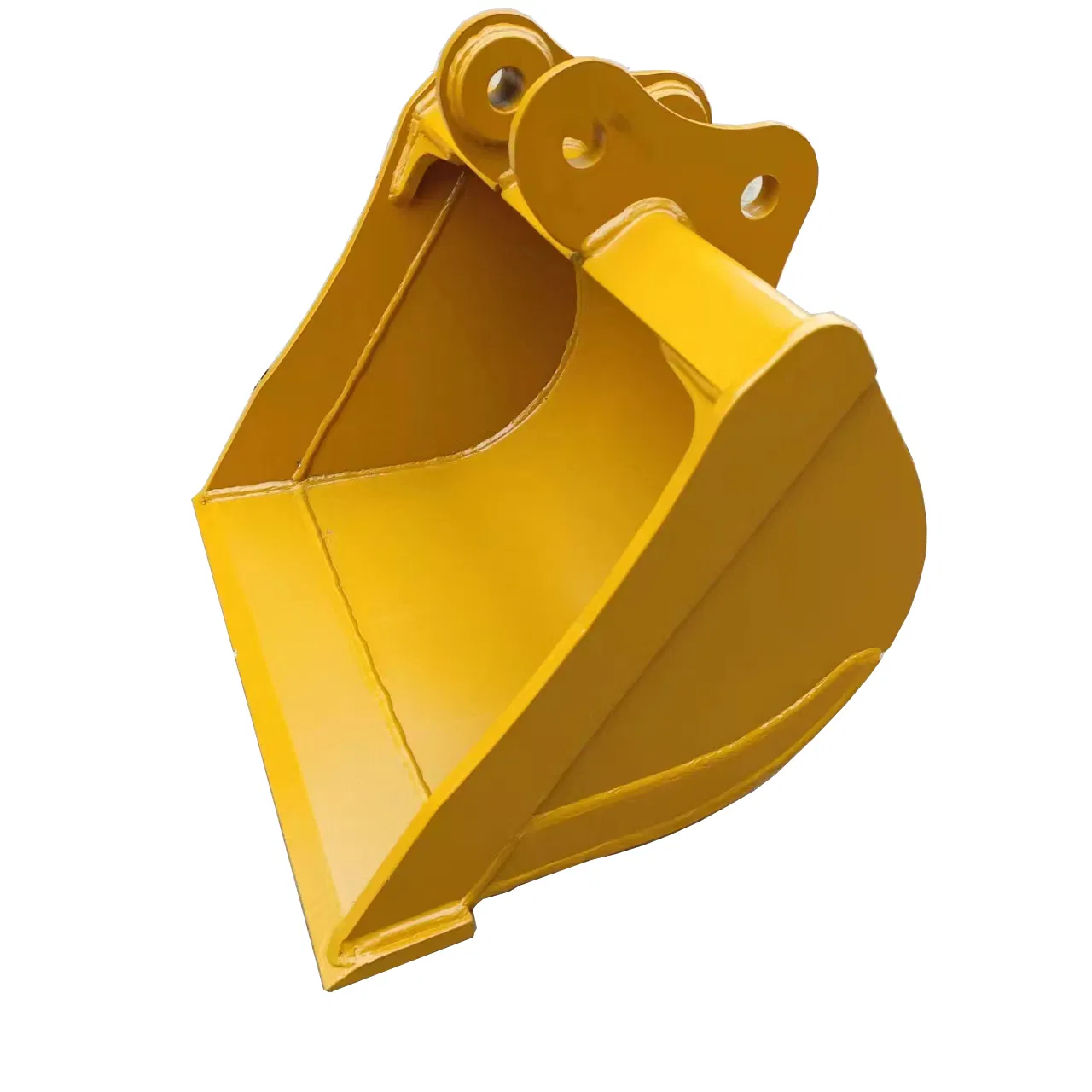 Attachment Tilt Narrow Excavator Grading Bucket Trench Bucket Ditching Bucket Standard Bucket for 7 Ton Digger