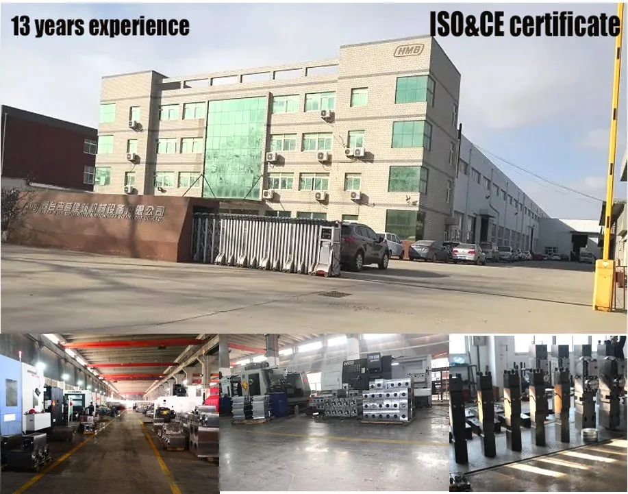 Manufacturing Expertise