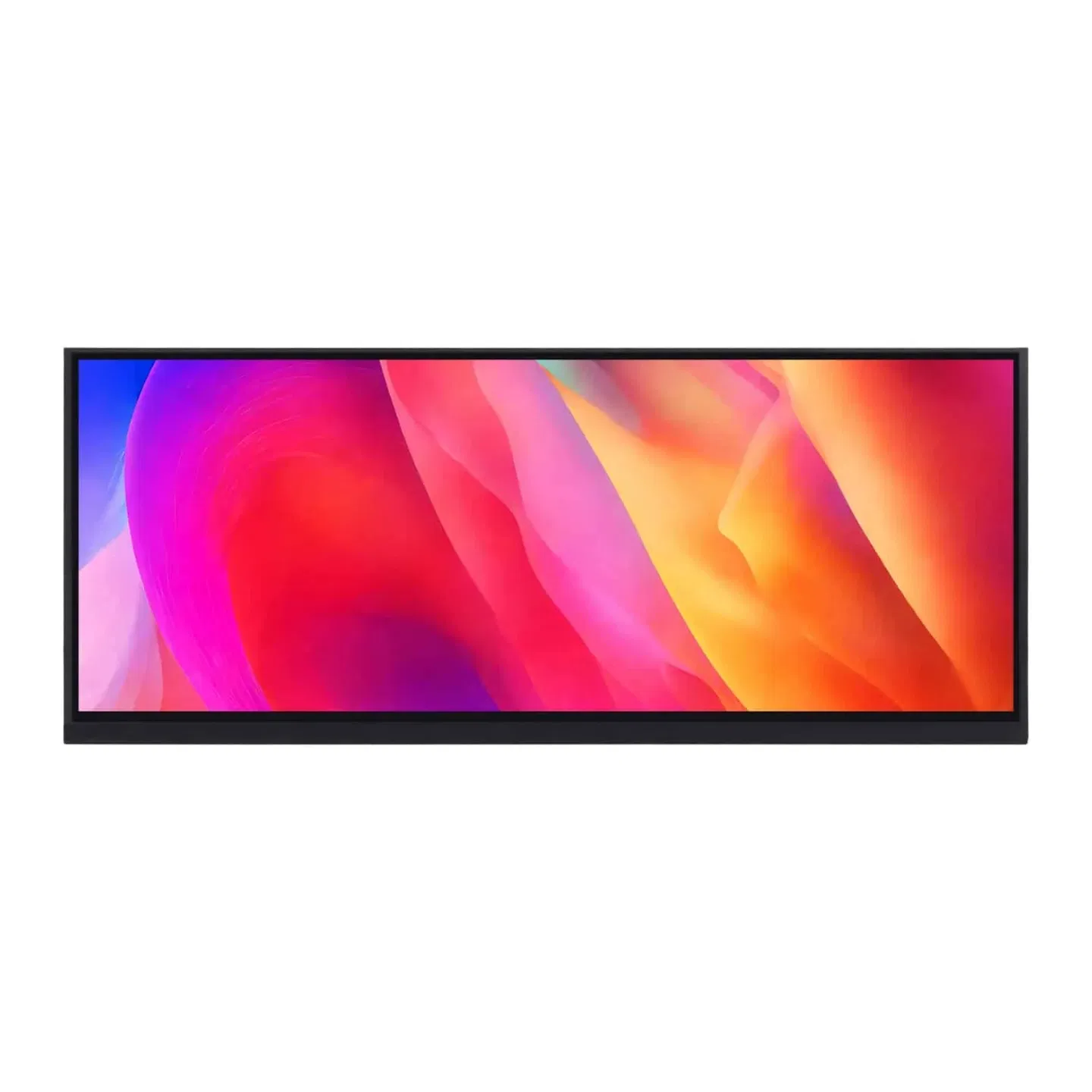 12.3 Inch Rotatable Universal Android Car Head Unit - GPS Navigation &amp; FM Radio Player