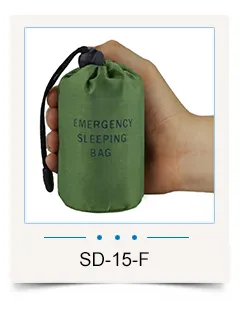 Survival Sleeping Bag