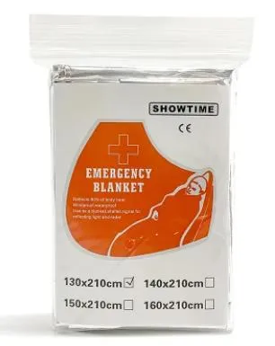 Emergency Rescue Blanket
