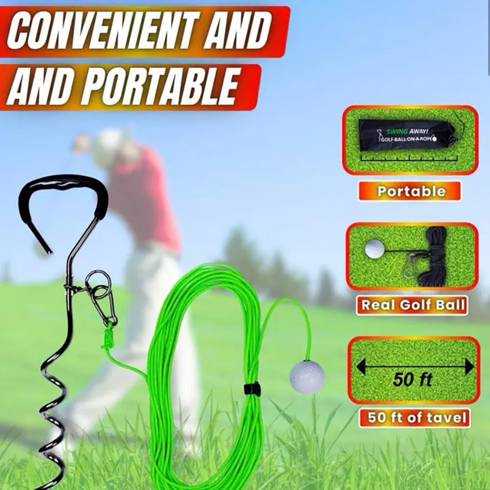 Golf Training Tool 7