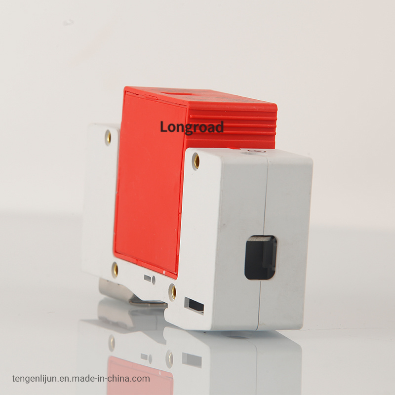 Wholesale Electrical Power System 10ka 20ka 40ka Surge Arrester Protector