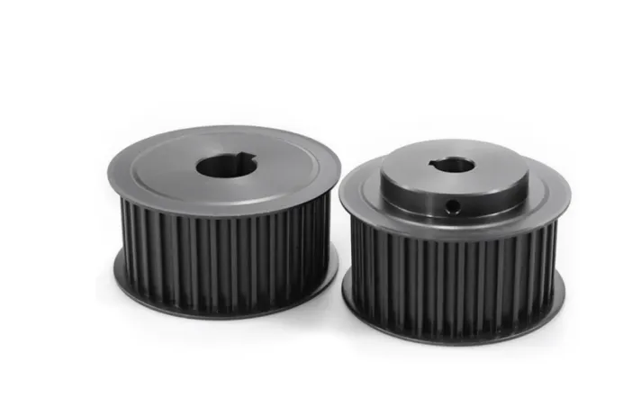 Timing Pulley System