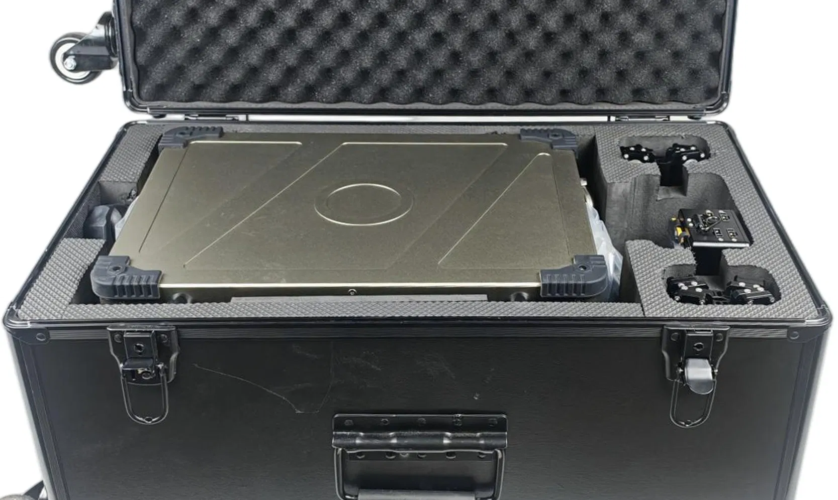 Dji Matrice 30 Tether Power Station Drone Tethered Power System for Flood Lighting &Filming Voltage 51.9V Output Onboard Power 3kw Model: G35-M30-55m