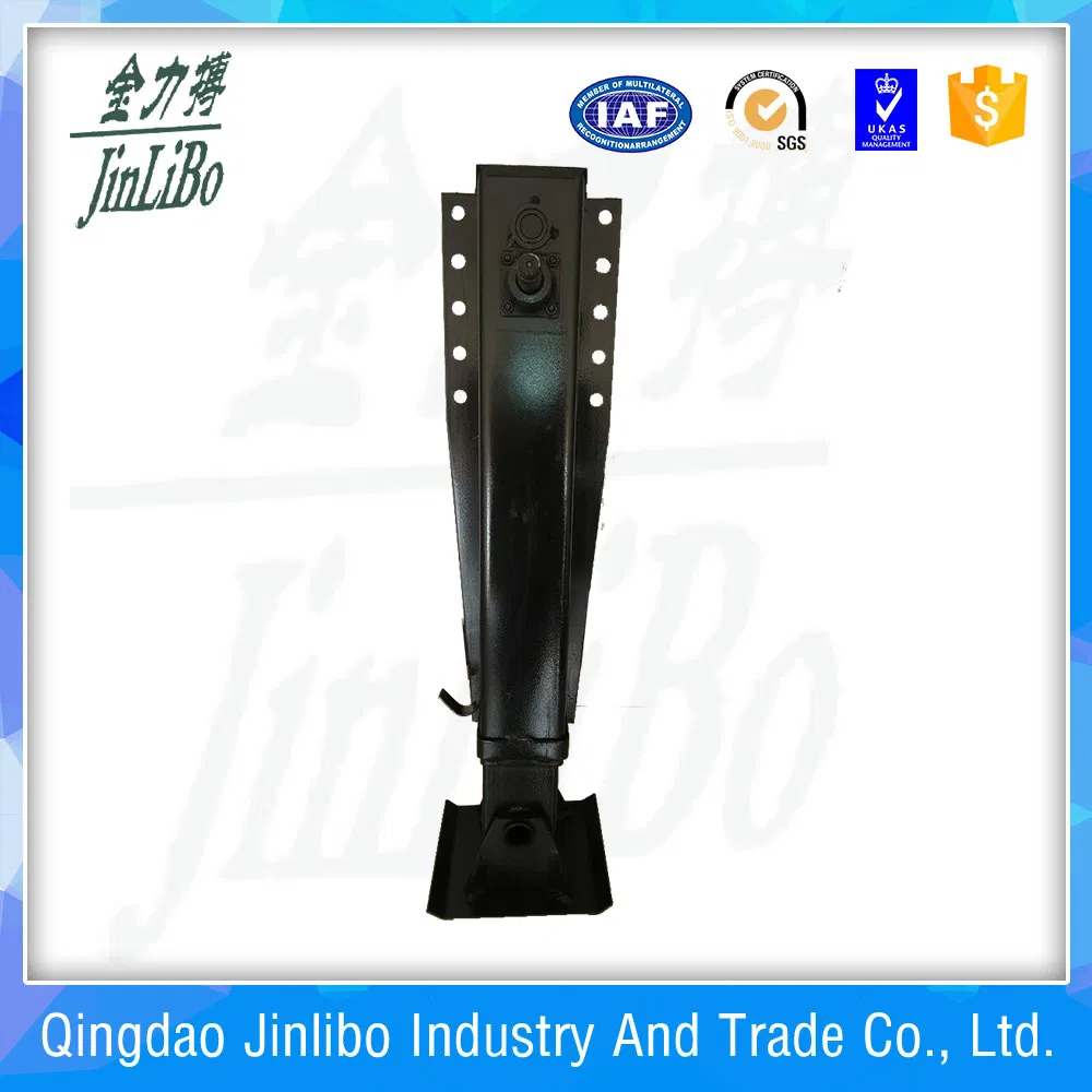 Trailer Parts Support Leg Landing Gear