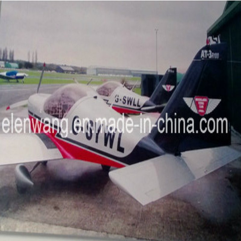 Small Training Aircraft Easa Approved