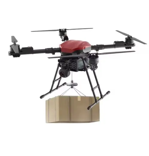 Transport Drone 1
