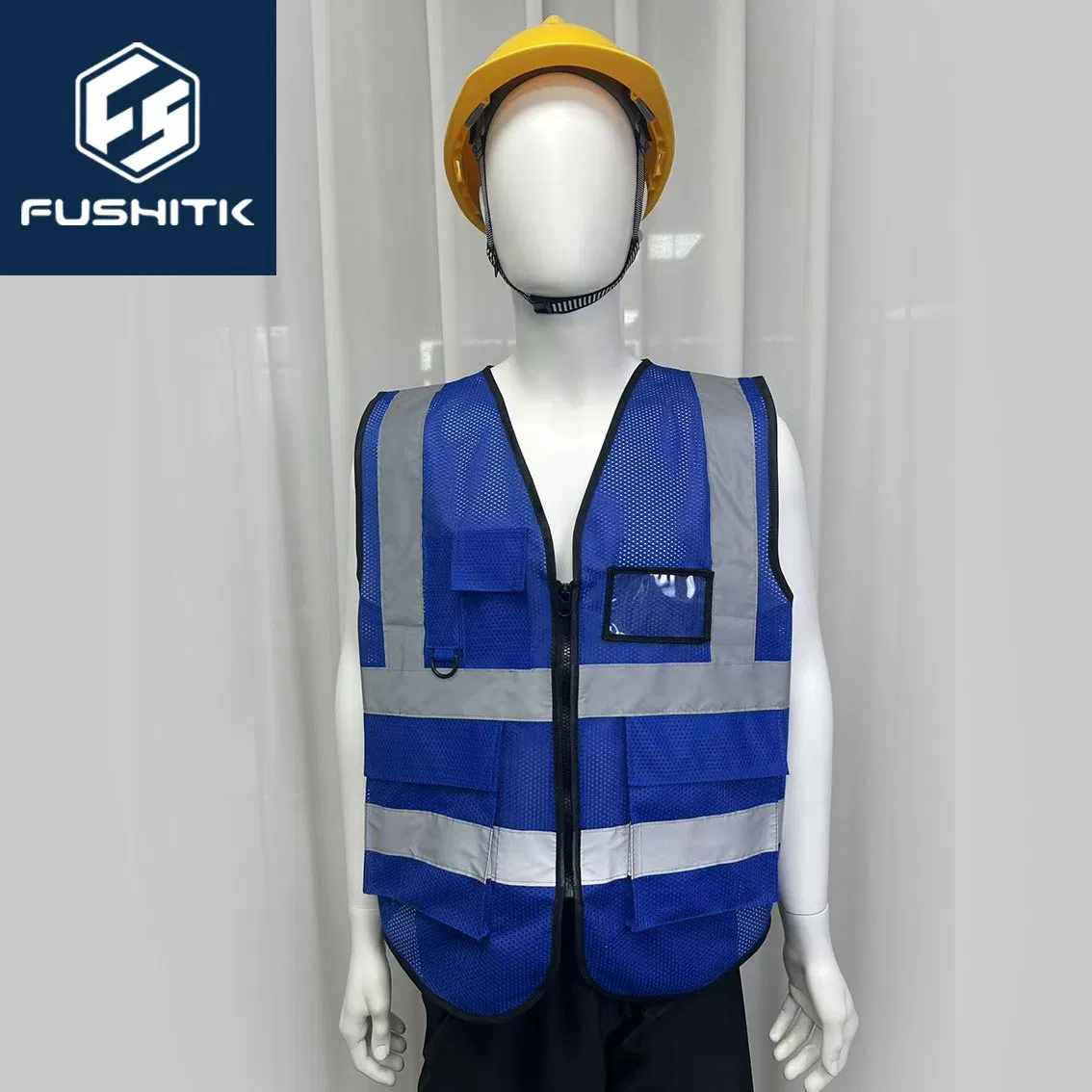 Durable Reflective Gear Pants for Enhanced Personal Protection